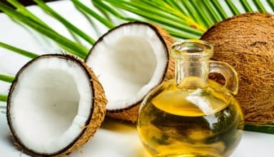 CoconutOil