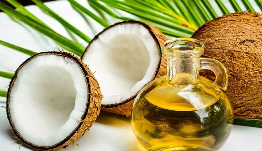 CoconutOil