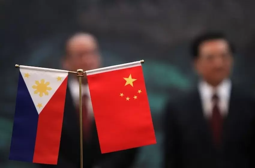 The Surprising Pitfalls Over the EEZ Issue with China