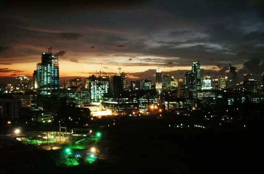 Surprisingly, Indonesia’s Economic Growth is Going Steady