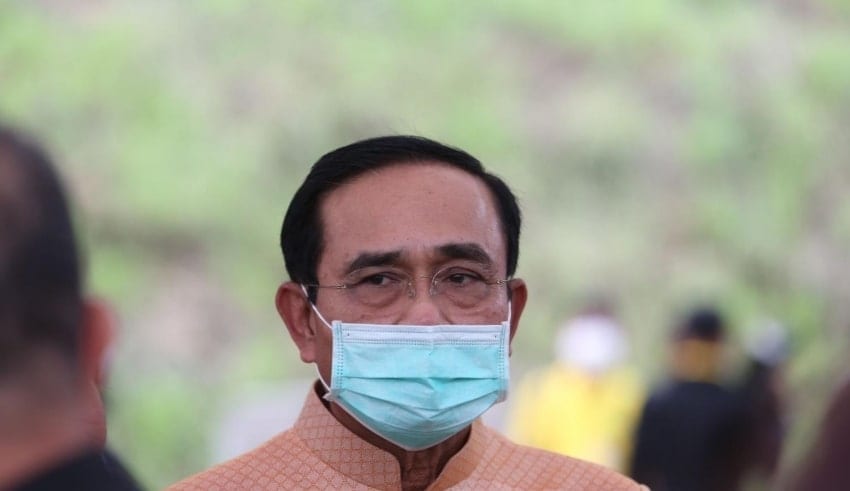 Prayut