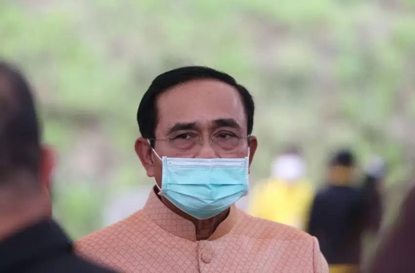 PM Prayut’s Position Will Never Be Easy to Deal With