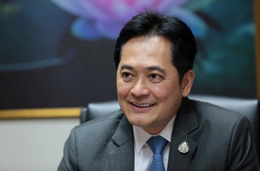 Approval for Essential Projetcs and Programs for the Nation’s Innovation