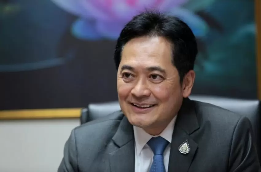 Approval for Essential Projetcs and Programs for the Nation’s Innovation