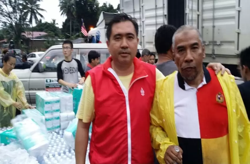 DAP should embrace diversity instead of having racial debates, says Anthony Loke