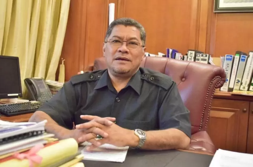 Johor Amanah deputy calls for state legislative assembly for additional Covid-19 vaccines