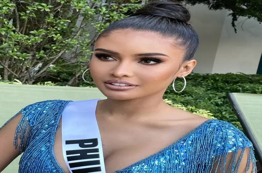 MissUniverse