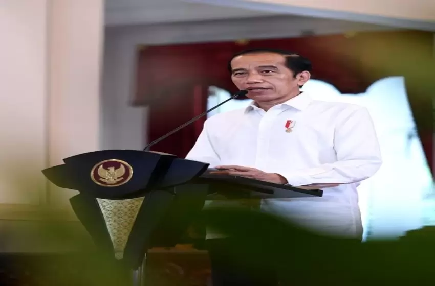 Widodo