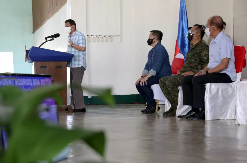 Duterte