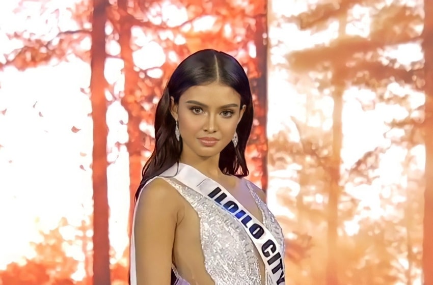MissUniverse
