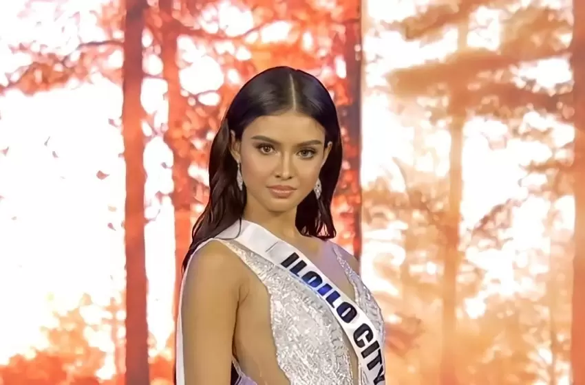 MissUniverse