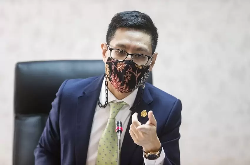 No water tariff hike in Penang for now, says exco Zairil