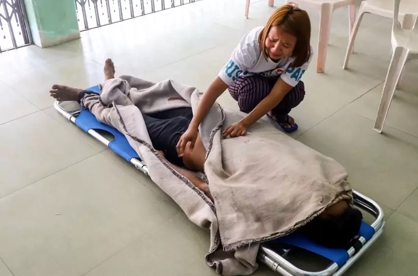 Eight activists got killed during Myanmar protests