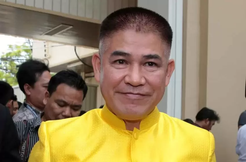 To The Rescue in Defending Thamanat in the Court