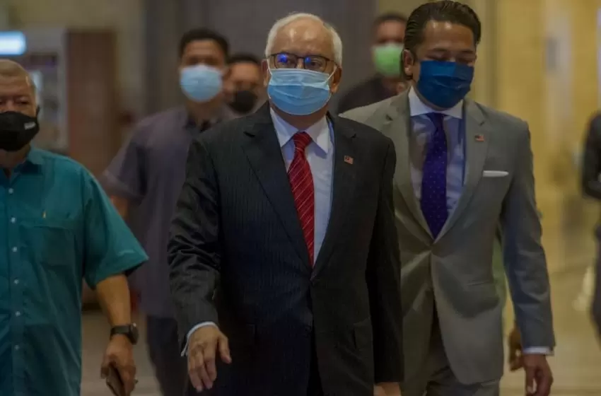 Najib