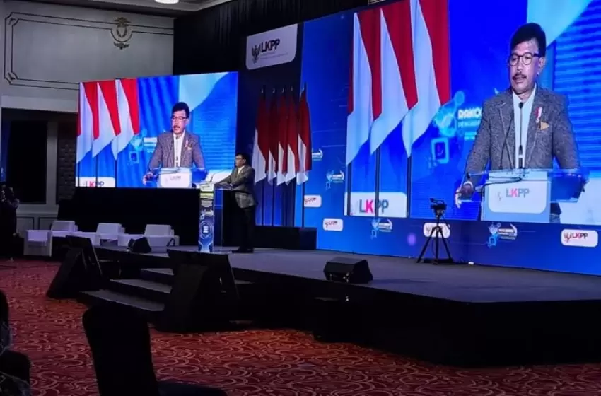 The Empowerment for Digital System Strengthens