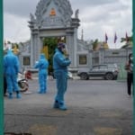 Cambodia