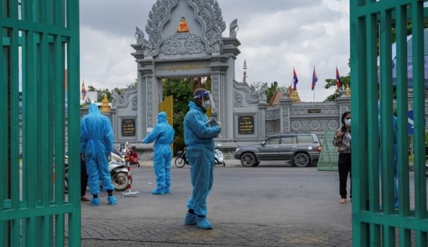 Cambodia