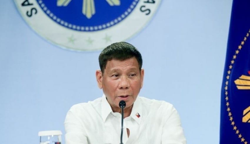 Duterte