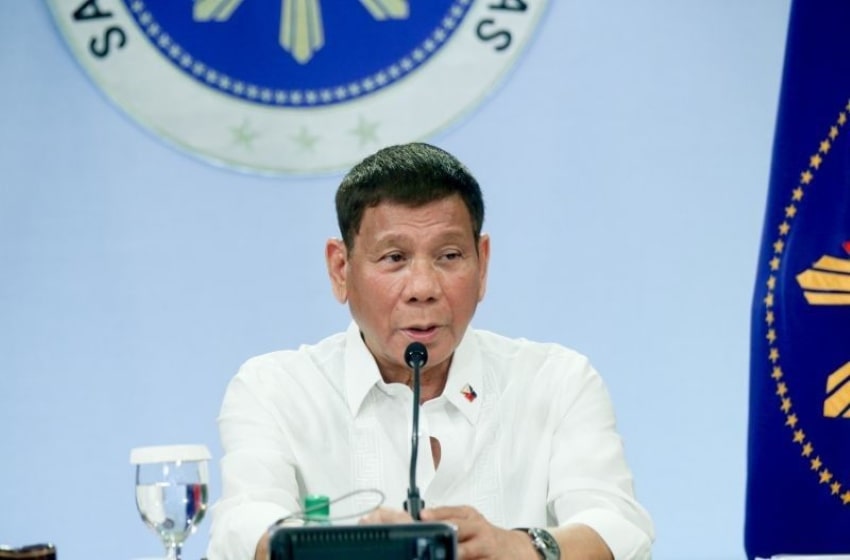 Duterte