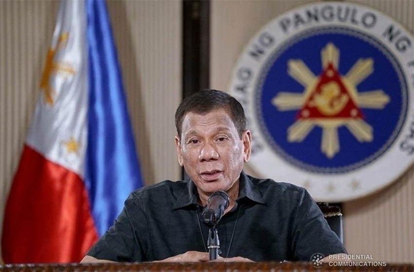 Filipinos