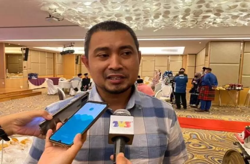 BERSATU
