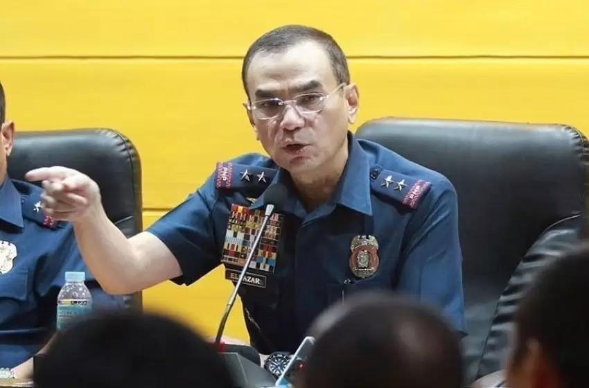PNP: There Will Be No Tensions for Barangay Captains for Now