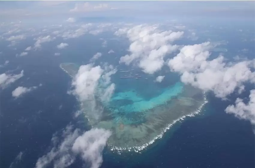 WestPhilippineSea