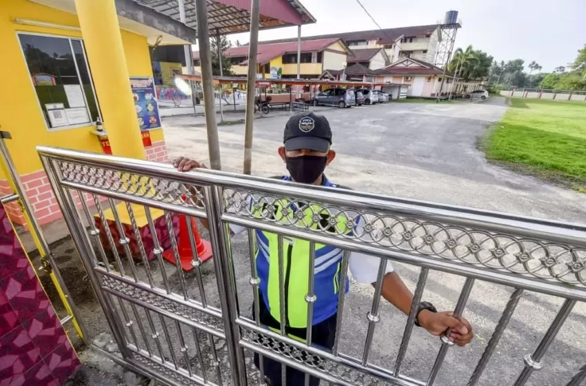 PH MPs pressing Education Ministry for MCO directives in schools