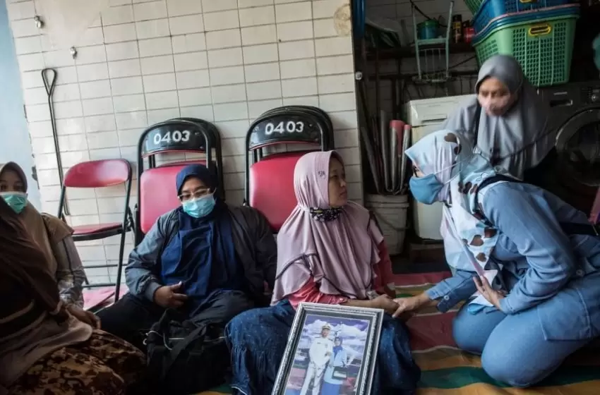 Indonesian submarine to be recovered after April 21 tragedy