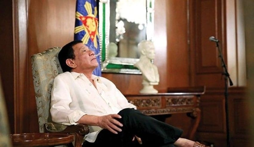 Duterte