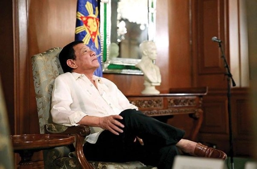 The Anticipated Debate Over the West Philippine Sea Had Unexpected Changes