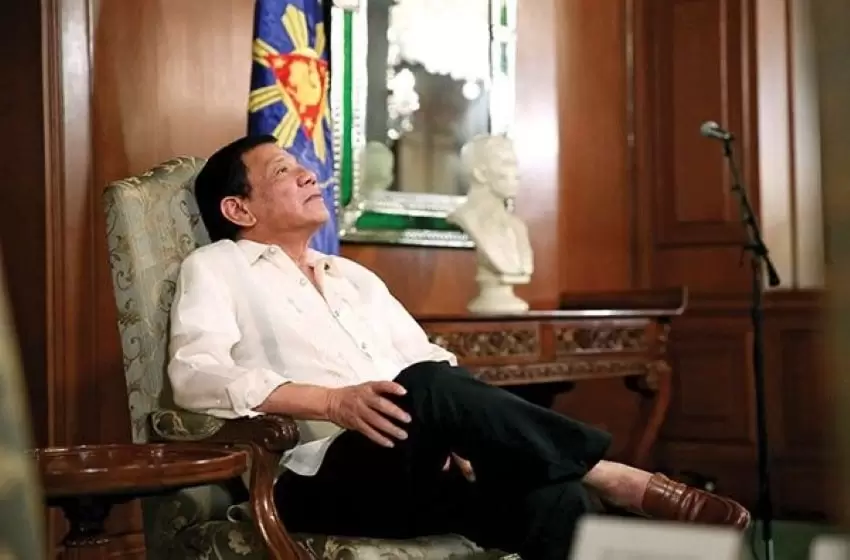 The Anticipated Debate Over the West Philippine Sea Had Unexpected Changes