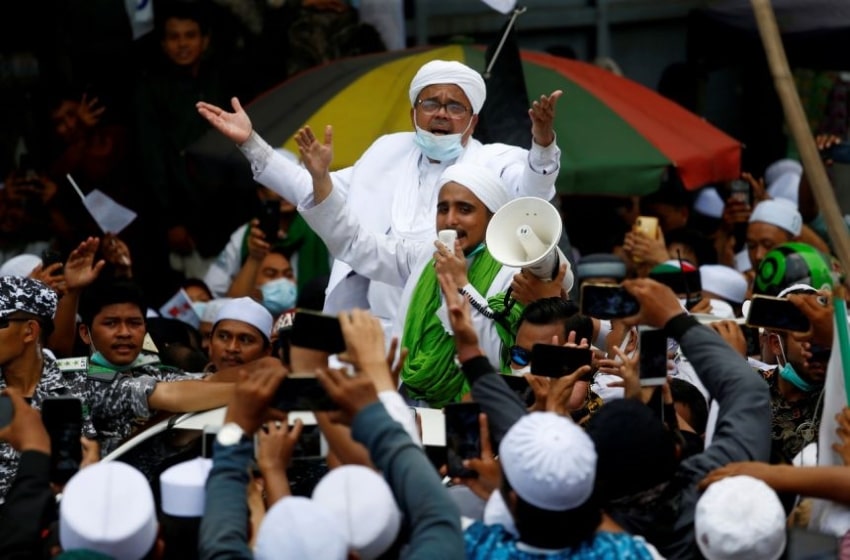 Indonesiancourt