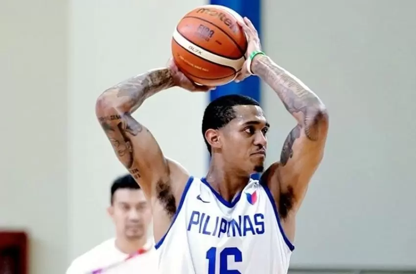 Filipino Pride: Jordan Clarkson Made it as a NBA’s Top Reserve