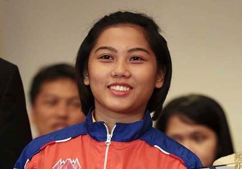 That’s What Makes A Great Filipina: Janelle Frayna Over World Chess Cup