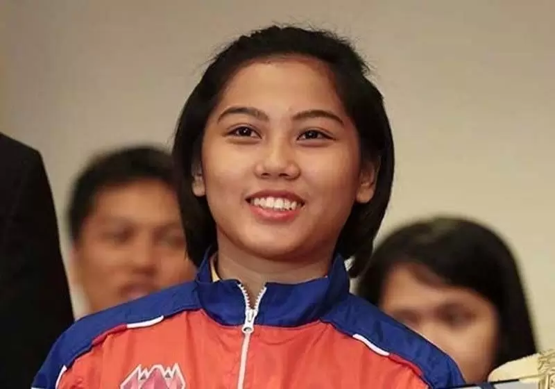 That’s What Makes A Great Filipina: Janelle Frayna Over World Chess Cup