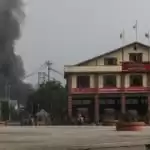 Myanmar