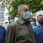 Mahathir