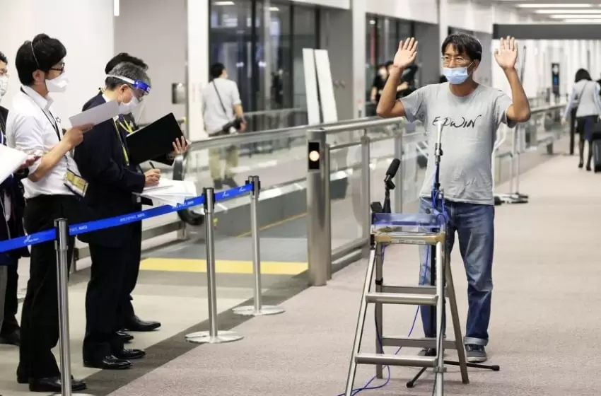 Japan journalist tells of Myanmar’s political prisoners torture