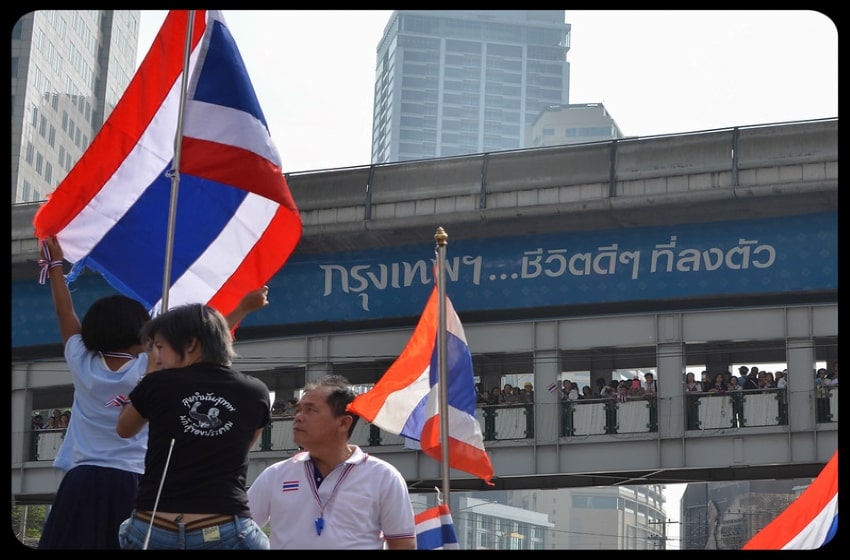 Bangkok