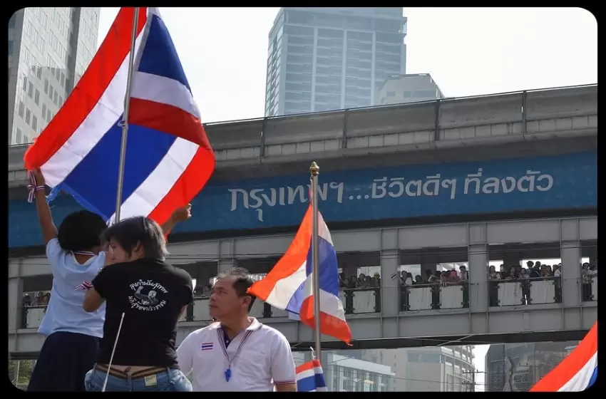 Bangkok