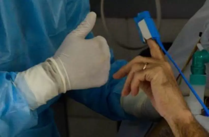 Cases of blood clots among Covid-19 patients in Laos intensifies