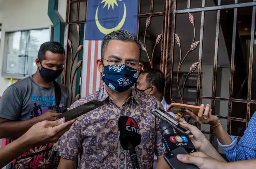 Parliament must reconvene after Emergency, August 2 latest, says PKR MP