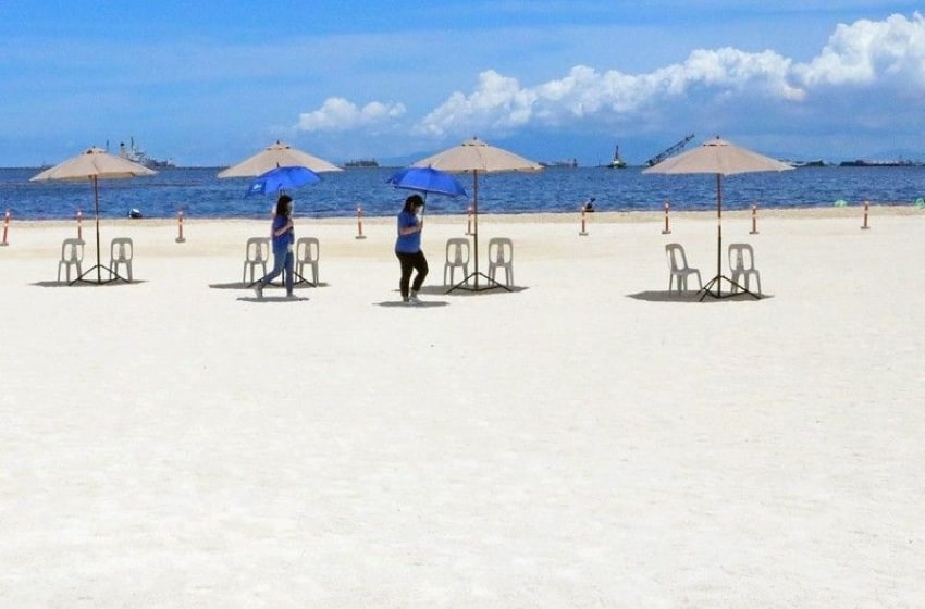 A New Interim to Be Implement by DENR Gains Attention