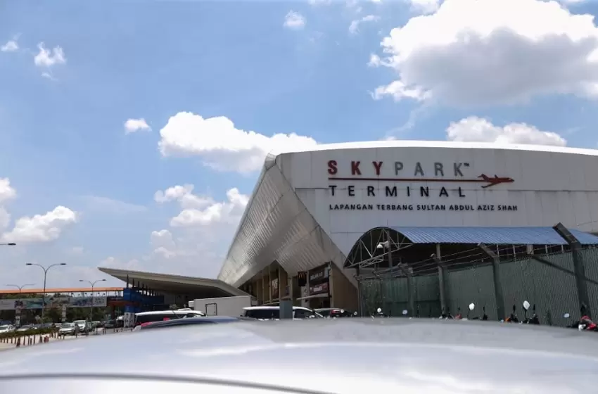Subang Airport regeneration plan to government submitted