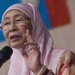 WanAzizah