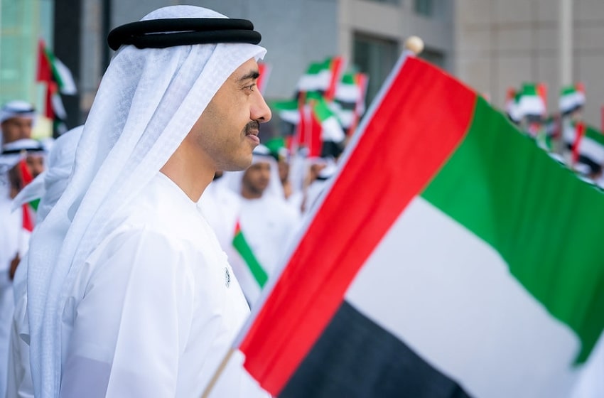 UnitedArabEmirates