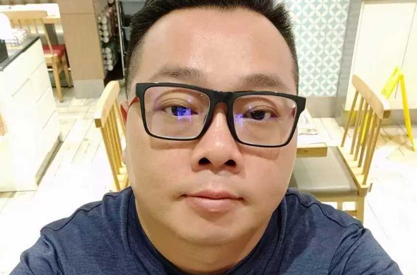 DicksonYeo