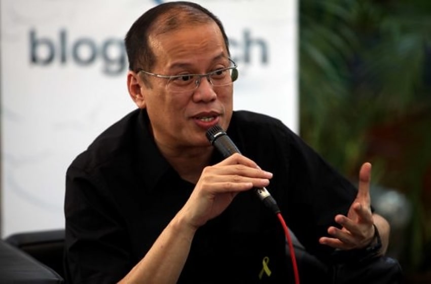 Former Philippines president “Noynoy” Aquino dies at age 61